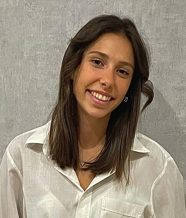 Solène Mondon, baby-sitter à Montpellier