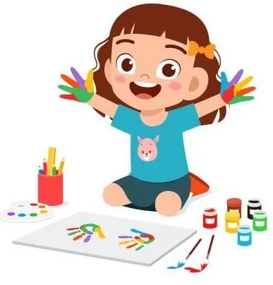 Baby-sitter de confiance avec un enfant à Montpellier — Les P'tites Mains