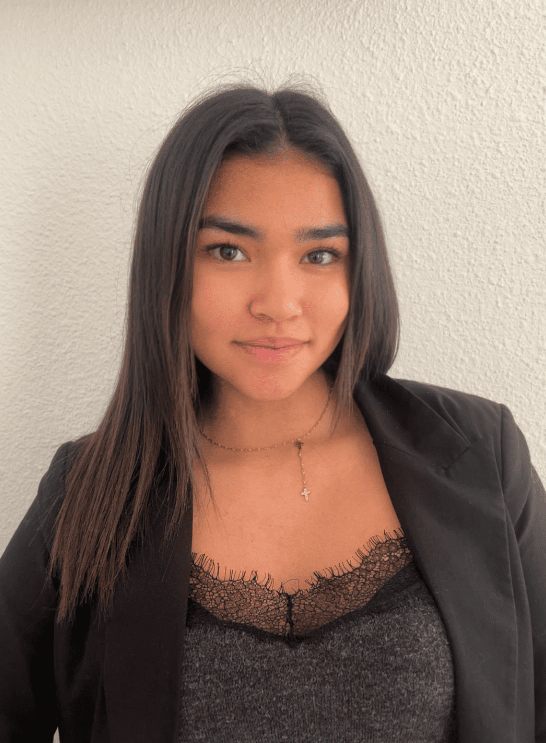 Jessiane De Figueiredo, baby-sitter à Montpellier